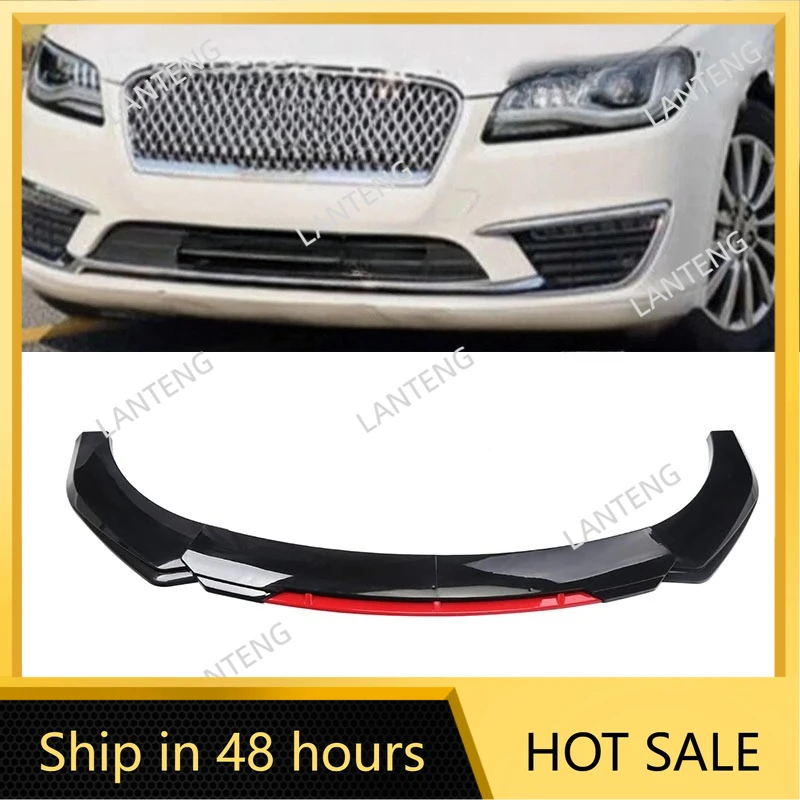 Car Front Bumper Li… - image