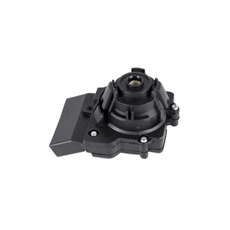 Vehicle body fixed bracket base   speed sensor