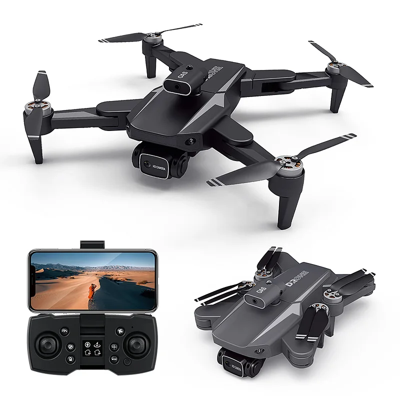 H5 neue gps position ierung 5g 8k hd kamera drohne bürstenloser motor hindernis vermeidung rc bürstenlose quadcopter drohne kind geschenks pielzeug