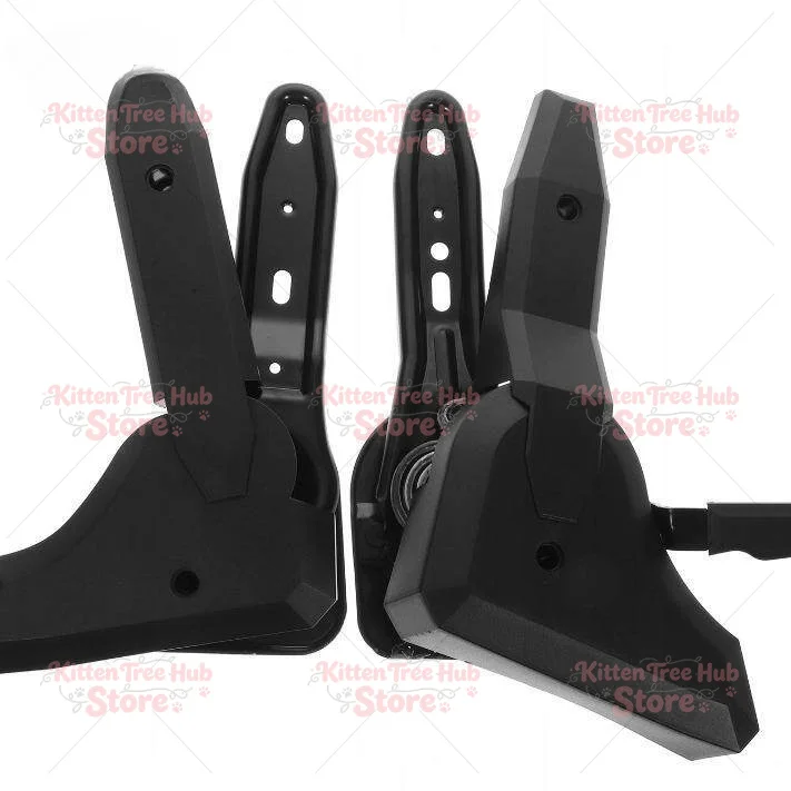 Multi-angle Chair Adjuster Universal Compatibility for Gaming Office Chair Durable Tuning Mechanism