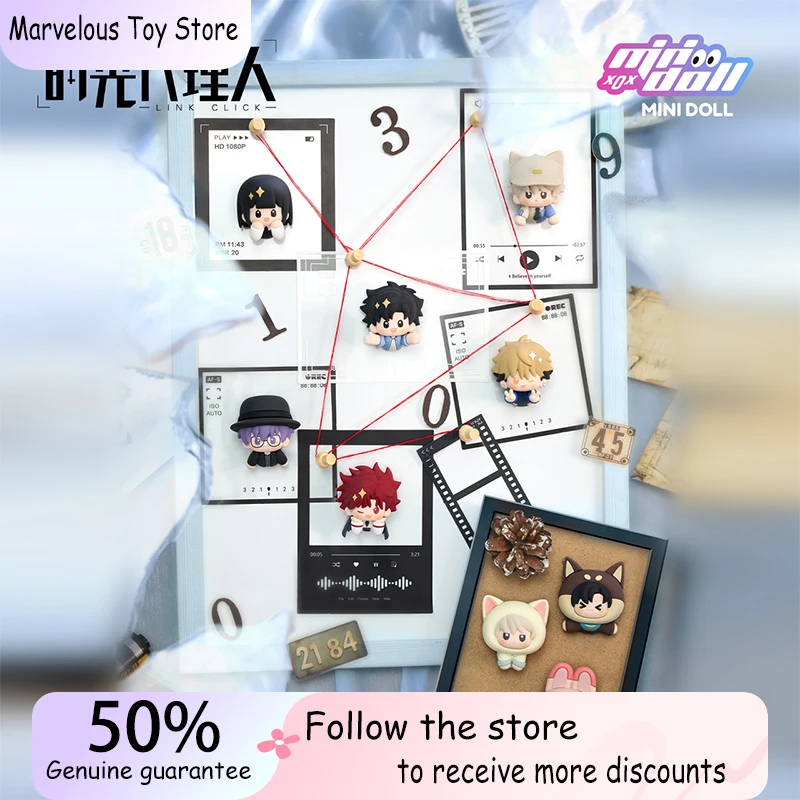 Original Charles Lu… - image