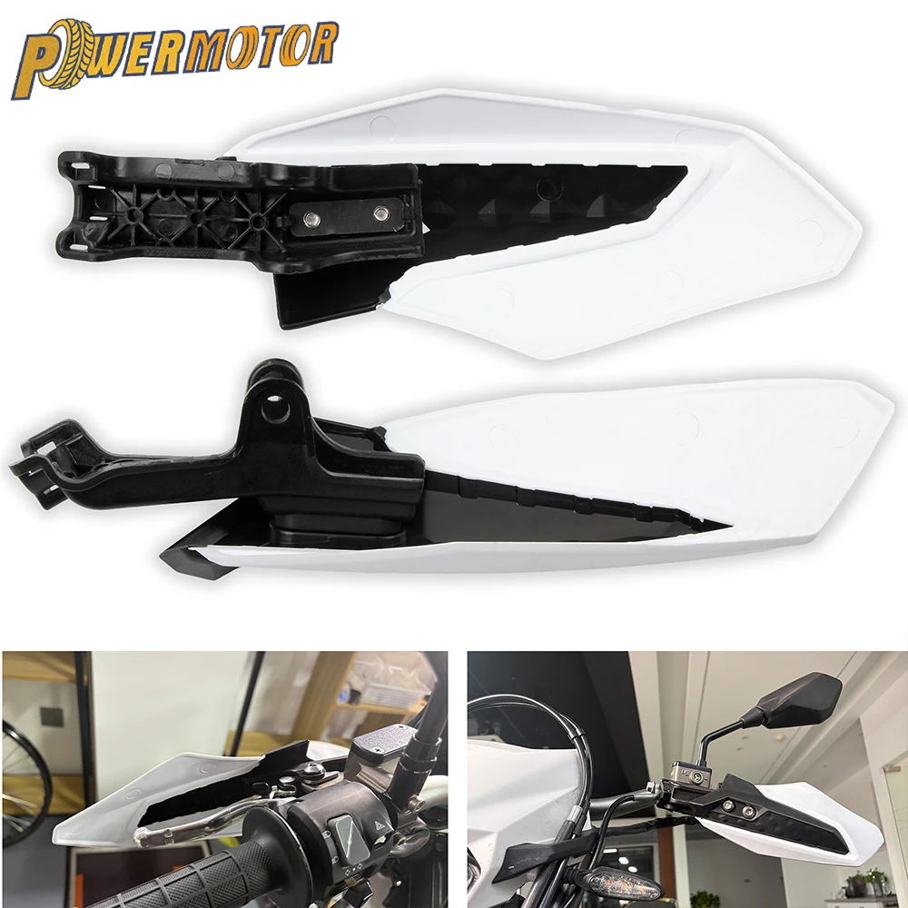 Handprotektoren für Surron Ultra Bee Motorrad, Schutzabdeckung für Ultra Bee Elektro-Bike, Enduro Motocross Zubehör