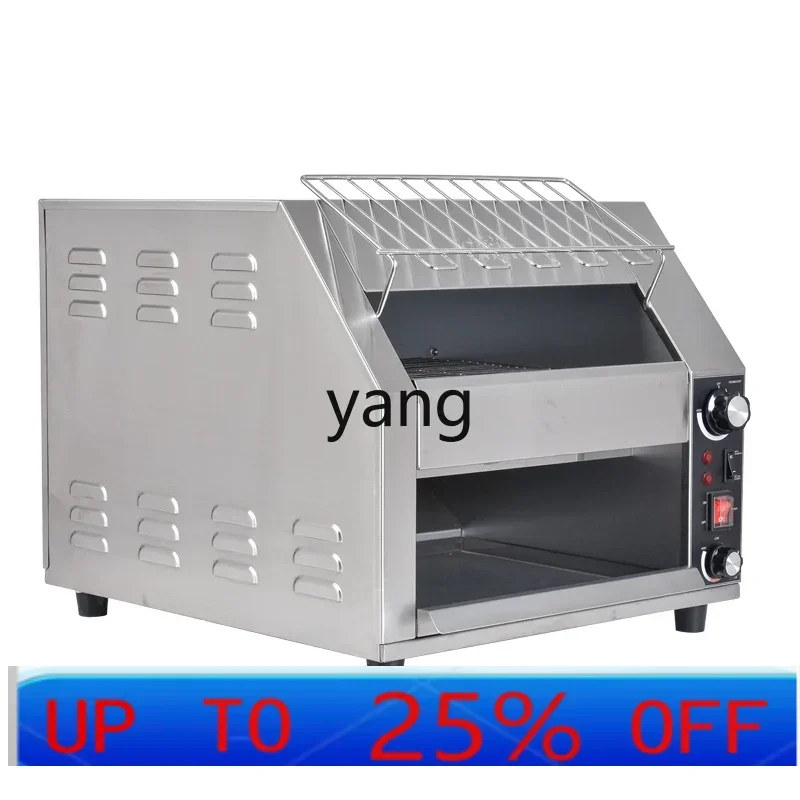 

Коммерческий тостер LTT, буфет, отель, специальная машина для завтрака, нагреватель тостов