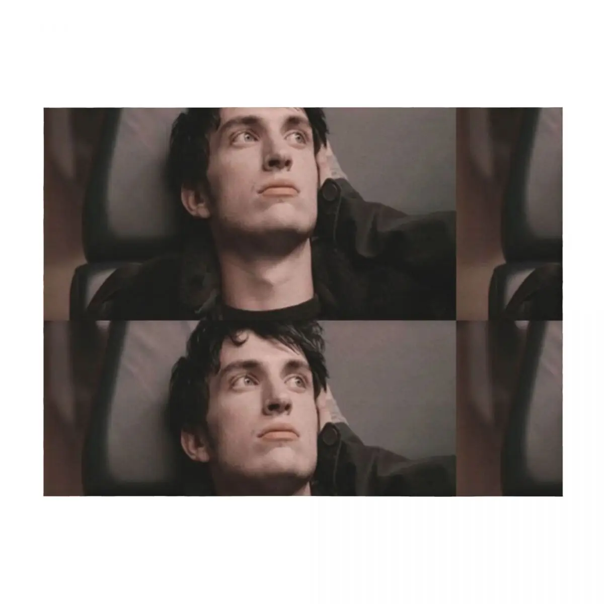 في نهاية المطاف 10 كيلو مروحة - Z Nation رمي بطانية محشوة أفكار هدايا عيد الحب أسرة الشتاء الفانيلا النسيج البطانيات