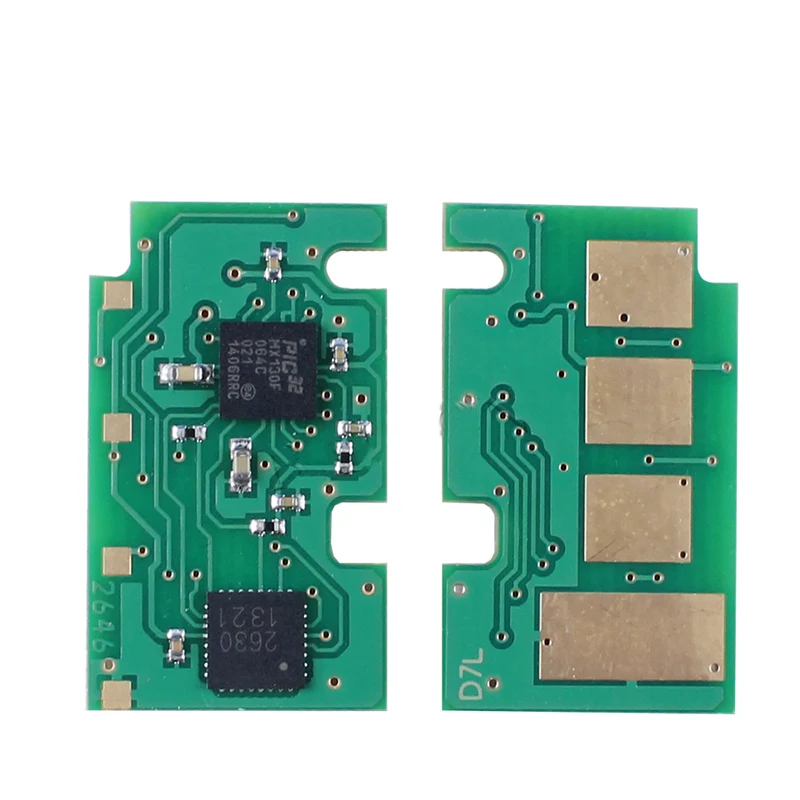 Chip de Cartucho de Tóner Compatible con JP 600704 600703 para Impresoras Ricoh IP6530 6530LE P6520 6520LE Reset 6510 6510LE 6500 6500LE