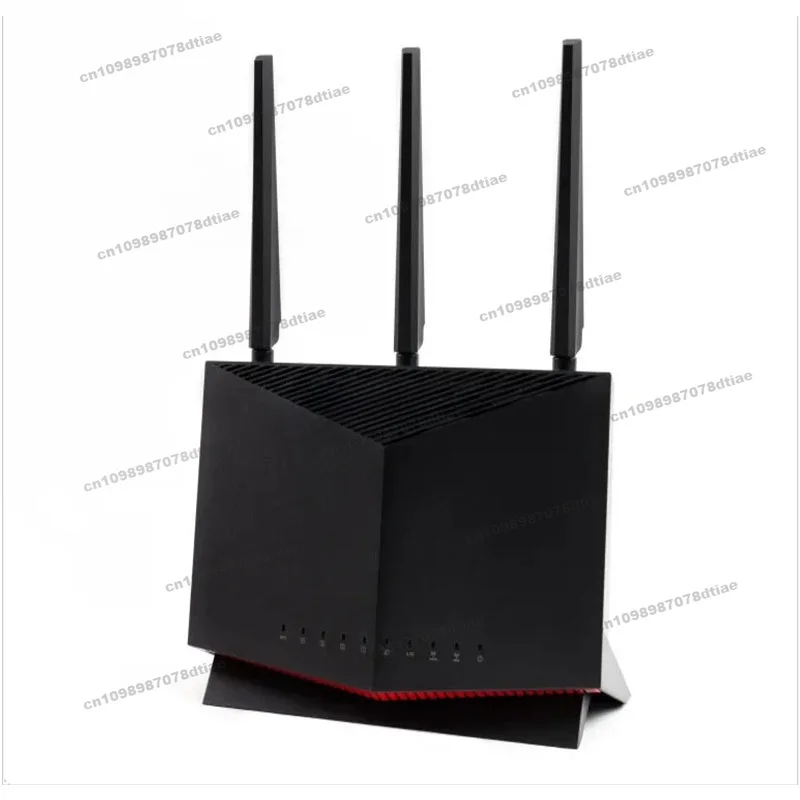 For RT-AX86U PRO Gigabit Router High-speed Wifi6 Intelligent Dual-band Wireless Office E-sports Game Acceleration