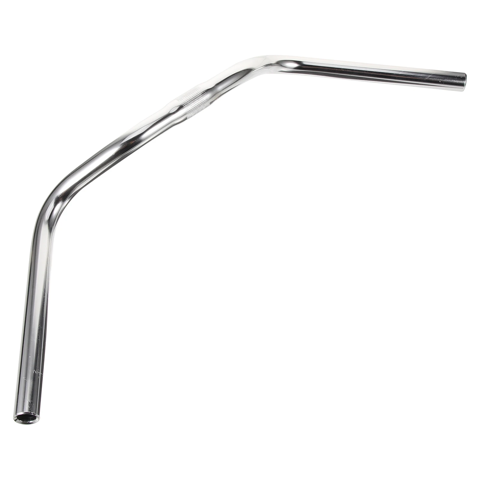 

Bicycle Handlebar Bike Part Lightweight Sturdy Stainless Bar Accessories Steel Handlebar For Cycling Accessories