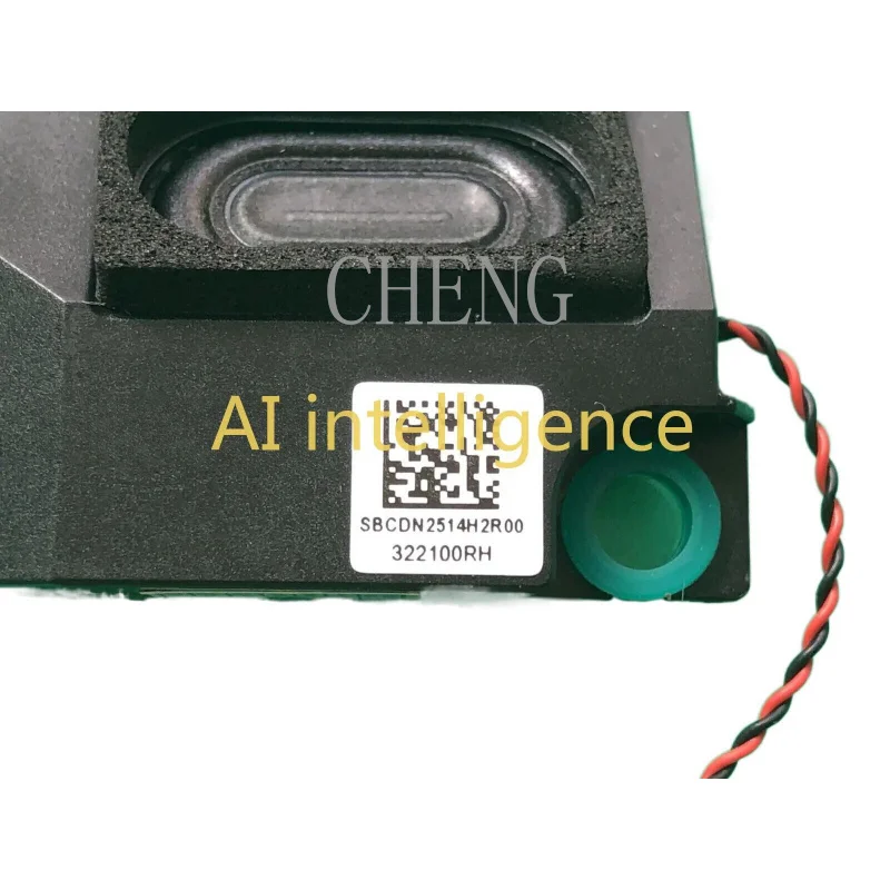 Origineel voor HP OMEN 7plus/8plus 17-CK LUIDSPREKER R+L M57130-001 CT