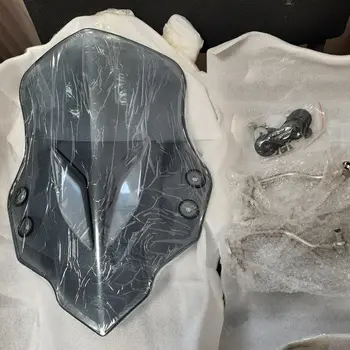 10 best sales Acessórios para yamaha fazer 150 - №9