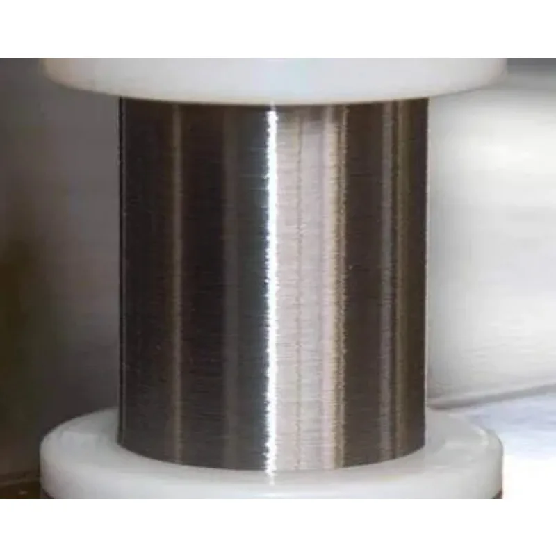 High purity chromium wire (dedicated for scientific research experiments/Cr ≥ 99.99%)