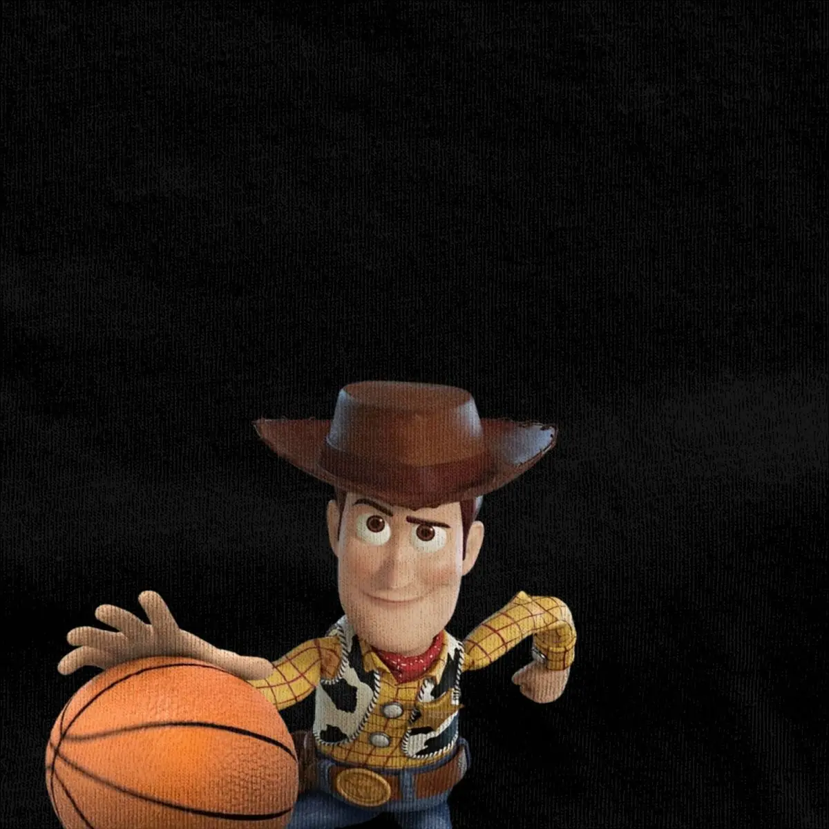 Toy Story Sheriff Woody Basketball T Shirt Mens Streetwear Cotton T-Shirts Summer O Neck Harajuku Tees Pattern Big Size Tops