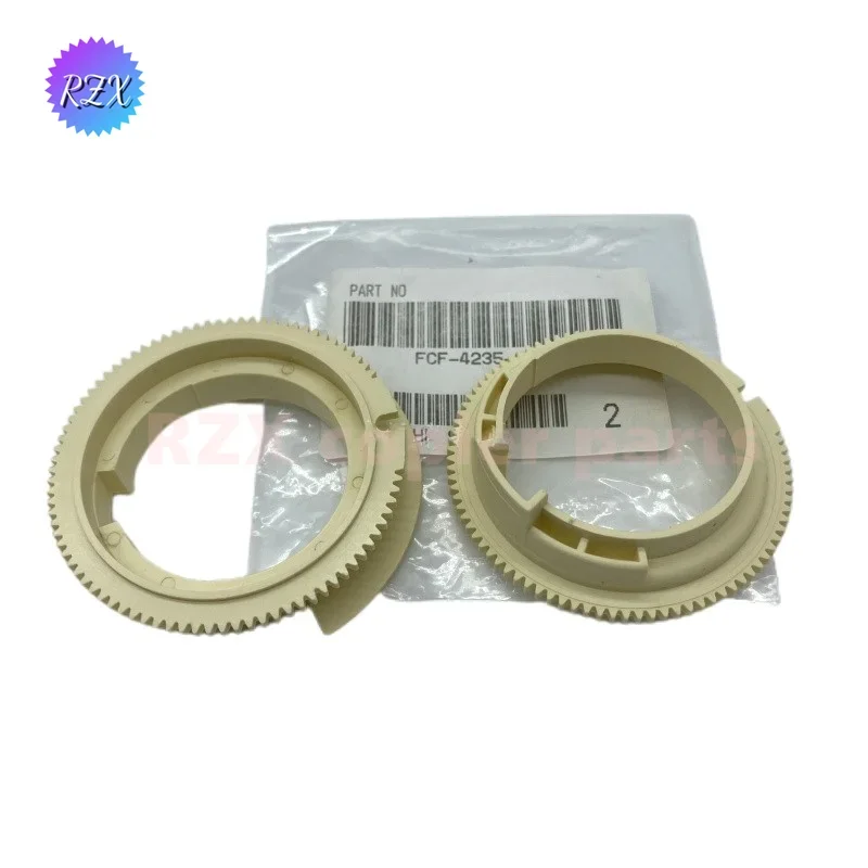 

Высококачественная приводная шестерня фьюзера для Canon IR 6075 5570 5055 5065 6055 5075, нагревательный элемент, шестерня, запасные части для копировального принтера