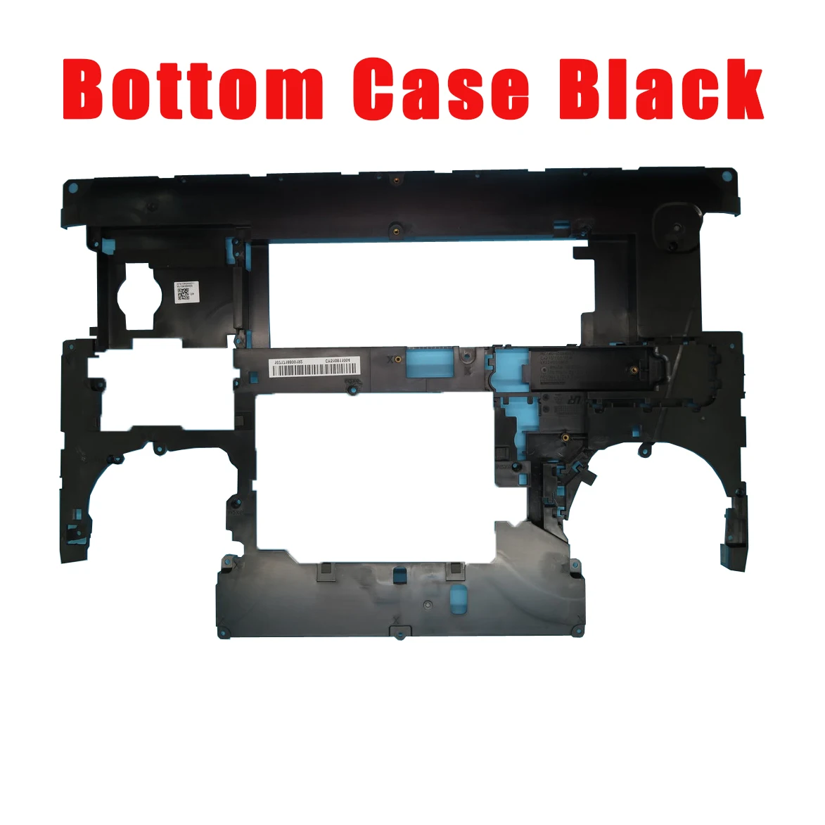

Laptop Bottom Case For Lenovo For Rescuer 15ISK 80RQ 5CB0K81655 Lower Case Base Cover Black New
