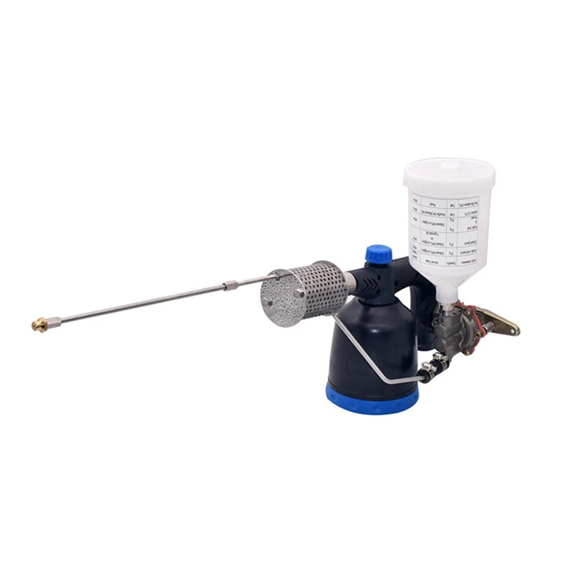 Propane Oxalic Acid Vaporizer Beekeeping Mite Removal And Fogging Machine Beekeeping Mite Removal And Fogging Machine