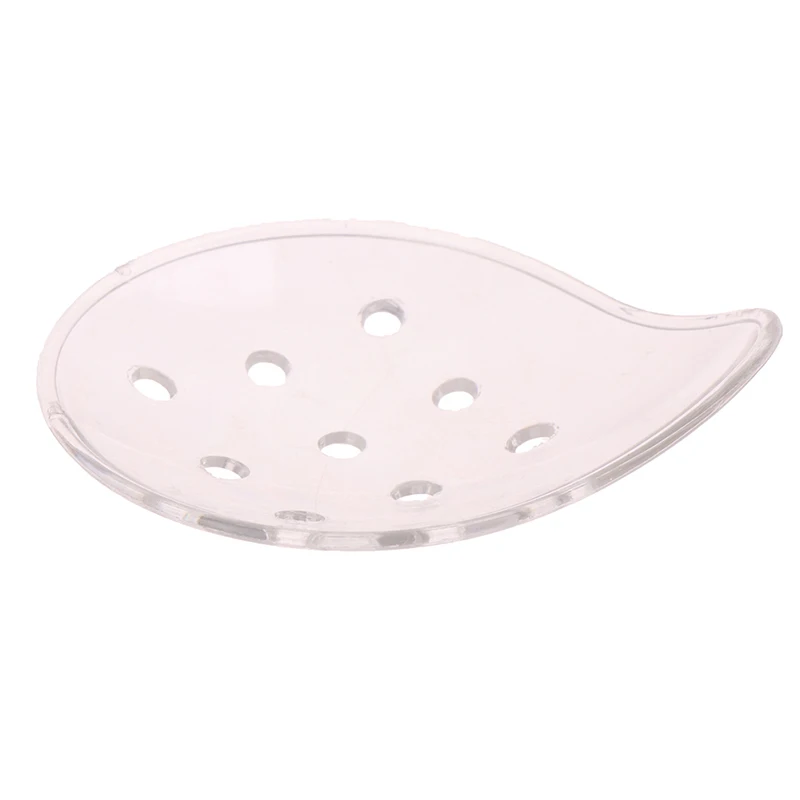 1Pcs Transparent Eye Mask Single 9 Holes Needed After Cataract Surgery - Eye Care - Eye Protection Orous Protective Eye Mask image 4