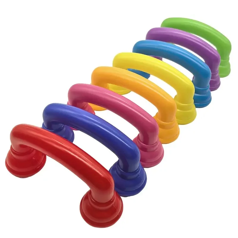 4-Pack Whisper Phones with Auditory Feedback, for Reading Fluency & Speech Therapy, Durable & Battery-Free