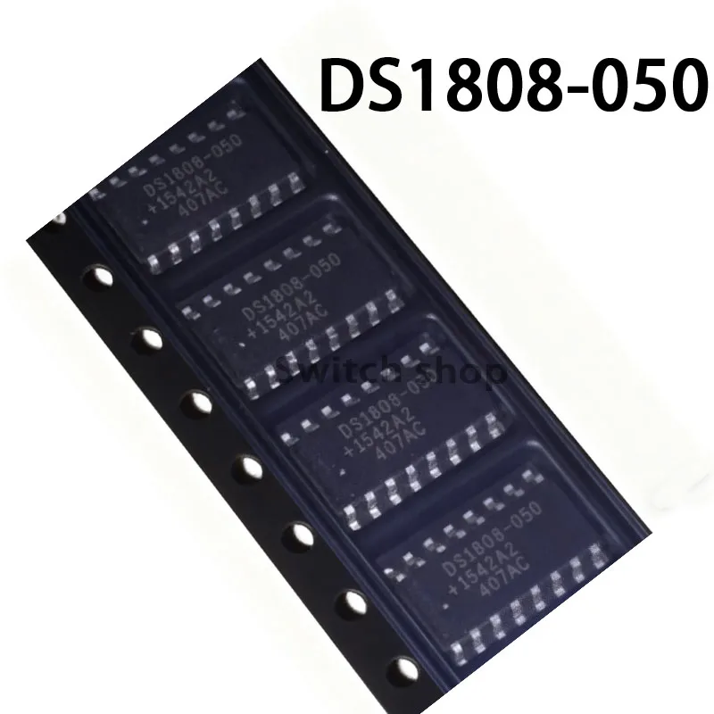 

5PCS DS1808-050 DS1808Z-050+ DS1808Z-050