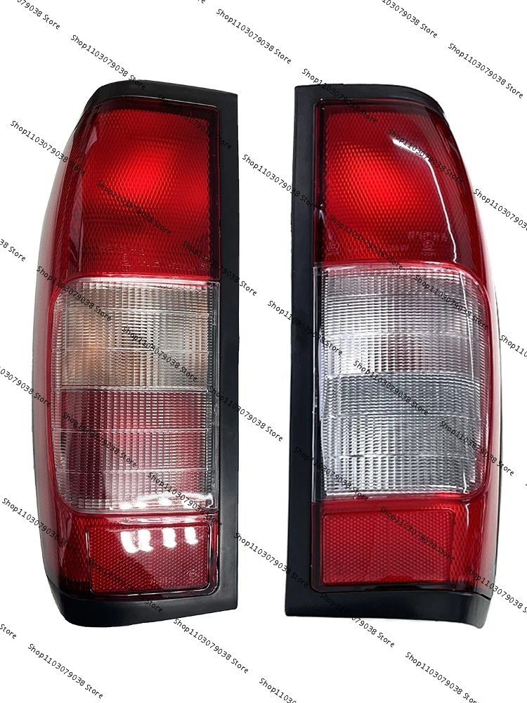 For Nissan Navara D22 P27P31 1997 1999 1999 2000 2001 2002 2003 2004 2005-2015 Auto Rear Tail Light Brake Lamp