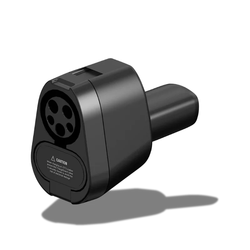 CCS1 to Tesla 2 in 1