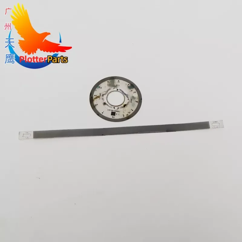New Inkjet Printer Raster Bar Encoder for HP Epson Canon Huawei Photo Printers Compatible Replacement Part High Precision