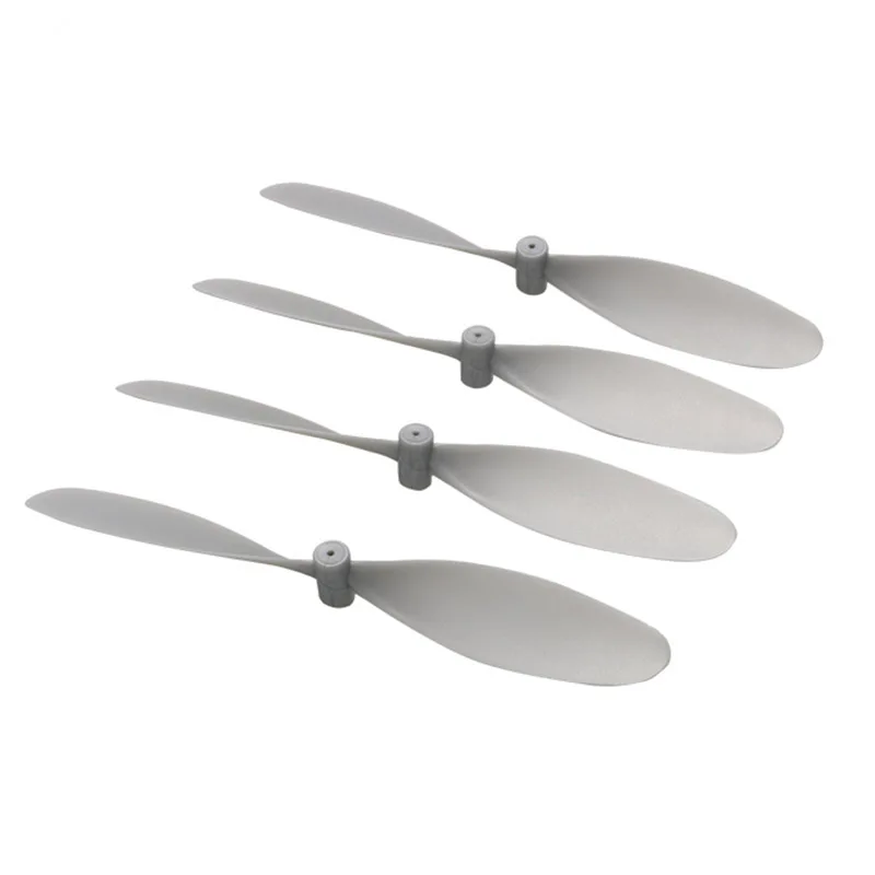 20PCS 6-10 Zoll 2 Klingen Propeller 1,5mm Welle 6-10 "Elastische Power Laufrad Paddel für Fixed Wing Flugzeug Ersatz Teile