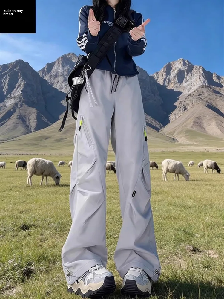 

Ветрозащитные и водонепроницаемые брюки софтшелл для мужчин и женщин, осенне-зимние рабочие штаны, профессиональные брюки для походов и альпинизма.