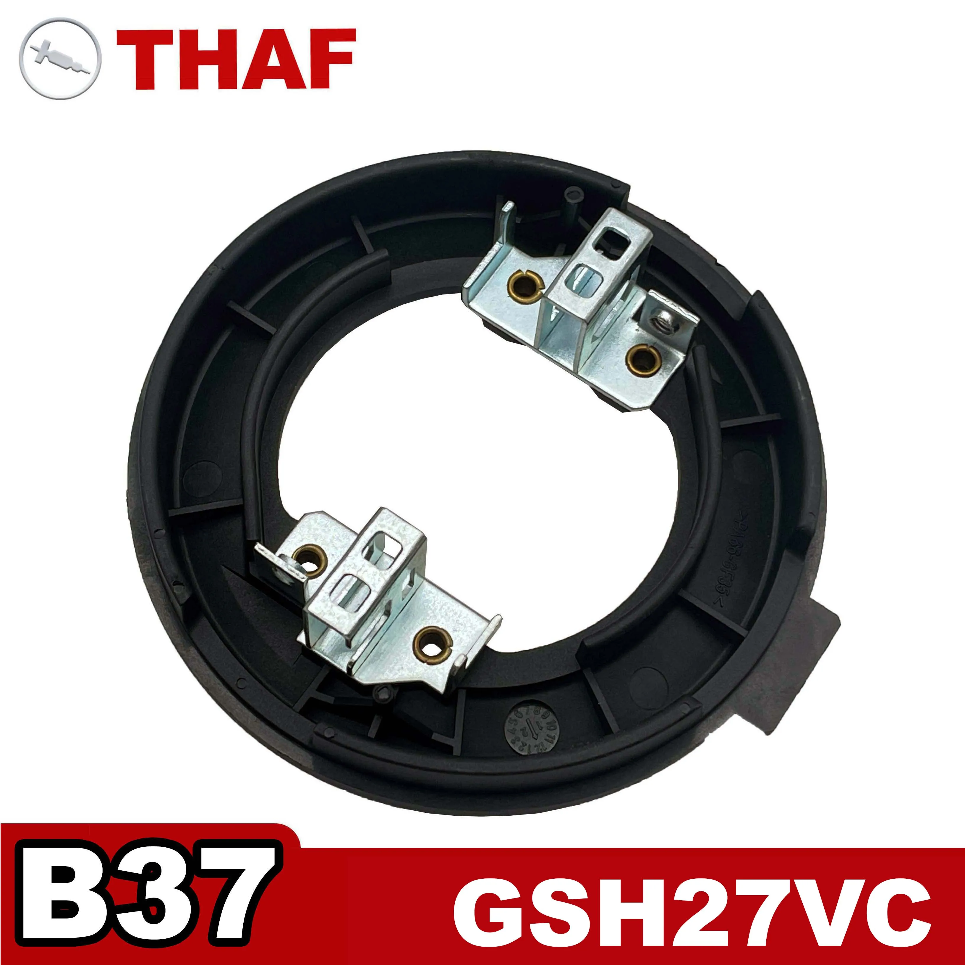 فرشاة حامل استبدال قطع الغيار لبوش هدم المطرقة GSH27 GSH27VC B37