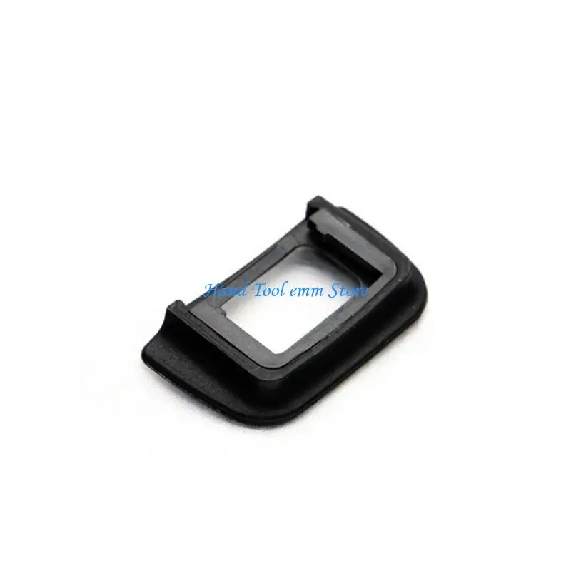 H37F Upgrade Eye Cup Soft Camera Viewfinder Eyepiece Long Eyecup For  Camera