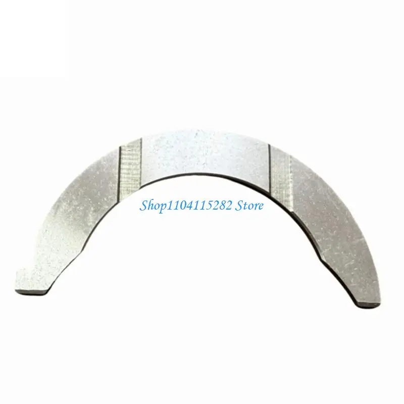

A2BF Crankshaft Pads Connecting Rod Pads Thrust Plate Component 0118G3 9810589680