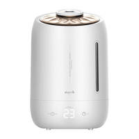 Deerma F600 Ultrasonic Humidifier