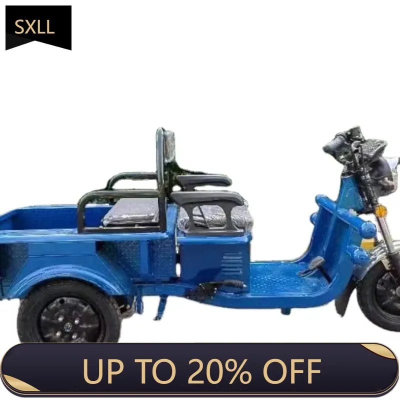 

SXLL Adult electric tricycles are cheap