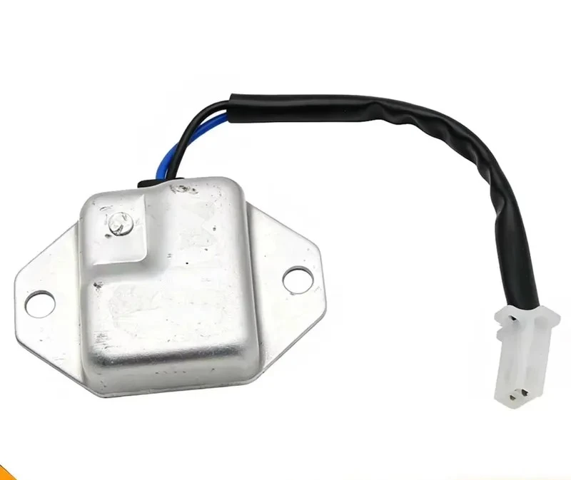 Voltage Regulator Rectifier for WR400F BR250 Bravo CF300 S340 VK540 IV XL540 XLV VX800 Vmax-4 SRX600 SRX700