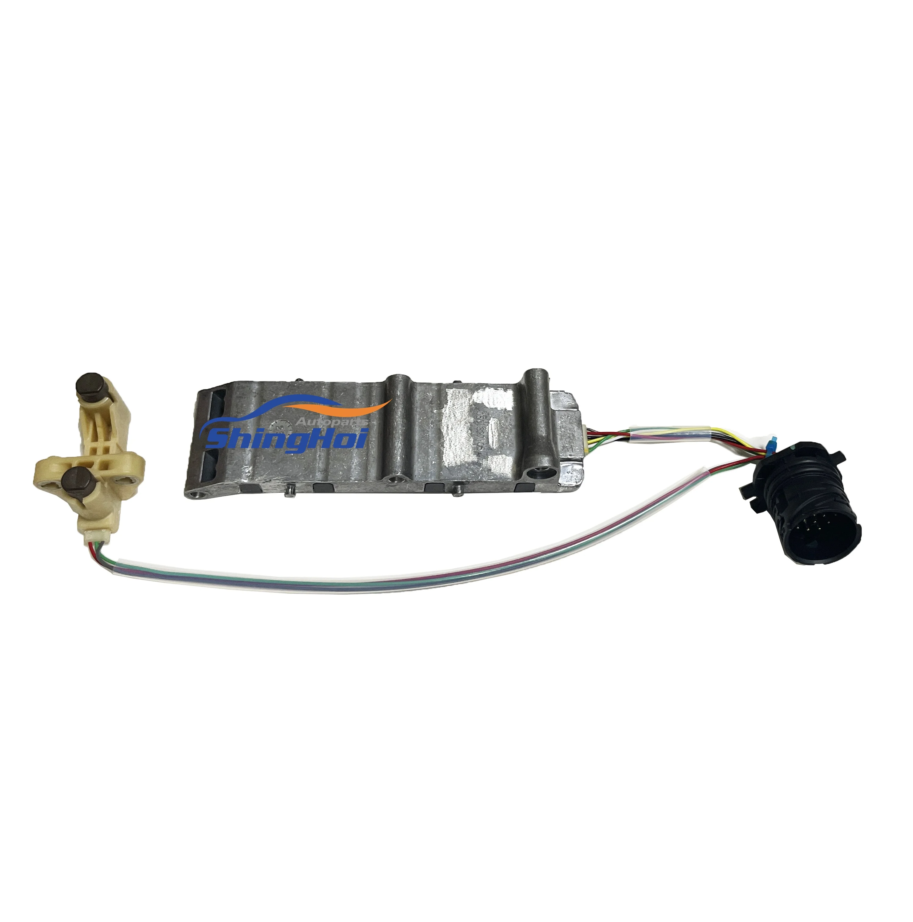 Genuine OEM New 7DT45 7DT70 PDK Transmission Shift Position Sensor 0501327105 for 911 987 P o r s c h e