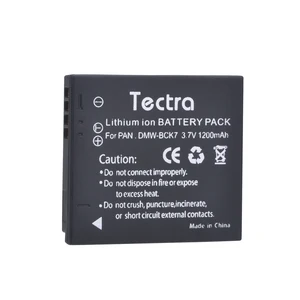 بطارية DMW-BCK7 BCK7PP BCK7E + أطقم شاحن لباناسونيك لوميكس DMW DMC-FP5 DMC-FP7 DMC-FH2 DMC-FH5 DMC-FH24 DMC-FH25 DMC-FH27 أفضل 8 CQB1007R للتحكم عن بعد للمبيعات - رقم 2