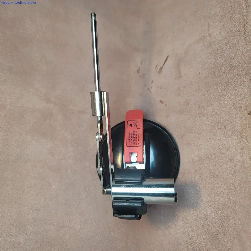 45mm High Thrust Large Suction Cup Base Mini Telescopic Motor Reciprocating Motion Mechanical