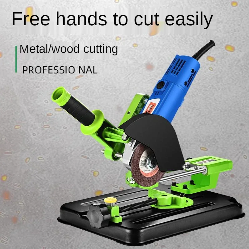 

Angle Mill Bracket Multifunctional Angle Mill Refit Table Saw 45 Degree Cutting Machine Bracket Fixed Shelf