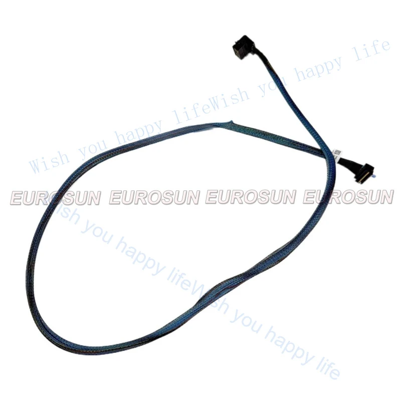 LL New for R840 24*2.5 Dual PERC Array Card Backplane Connection Cable 4523Y 04523Y