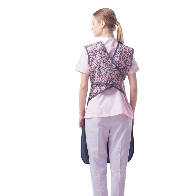 Doppeladler Röntgens trahlung Abschirmung Bleis chürze