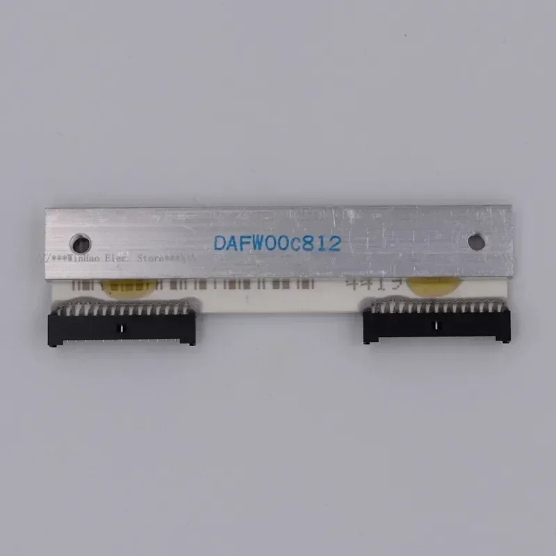 New Electronics Scales Thermal Printhead for Mettler Toledo 3680 3600 3650 3950 8442 P8442 Print Head