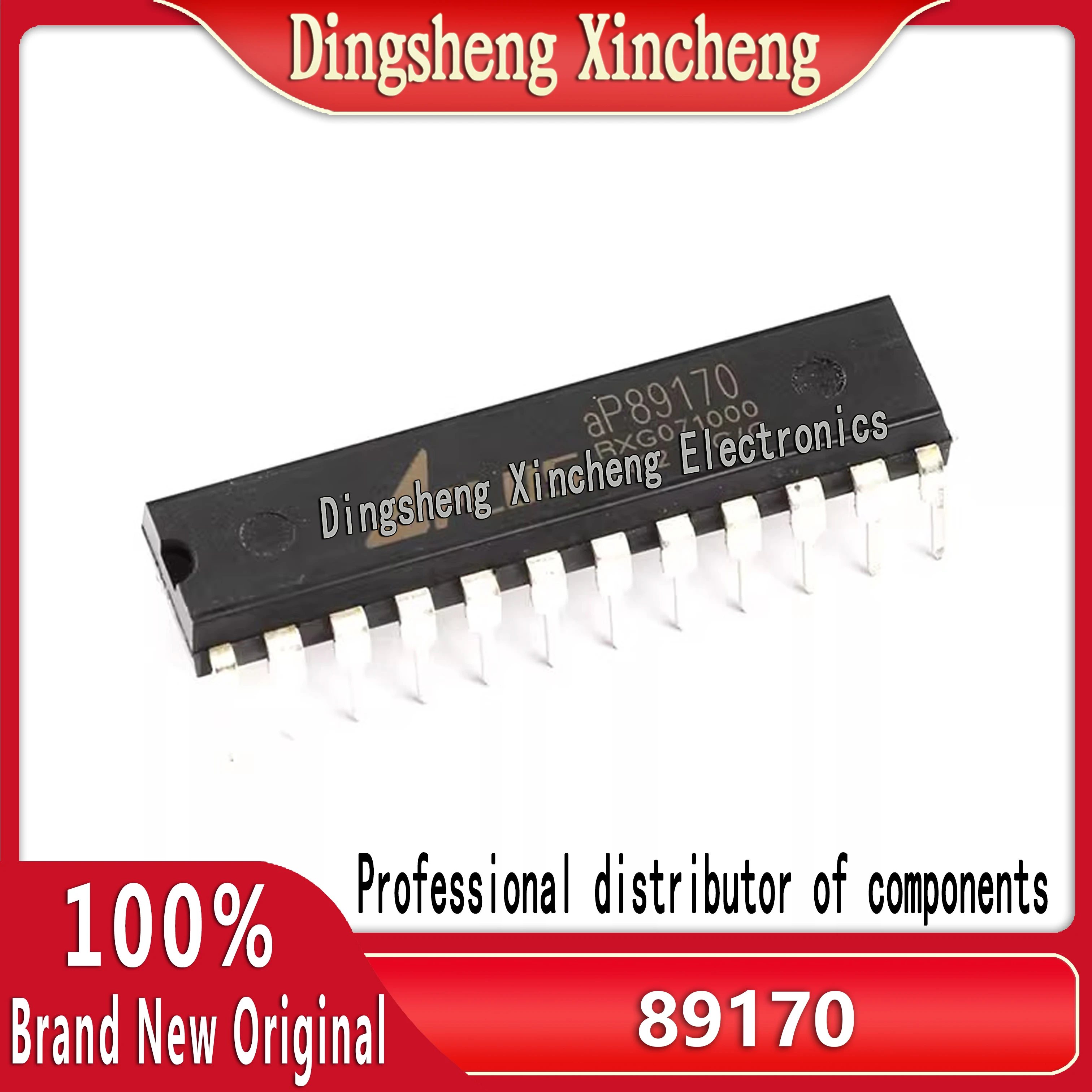100% New AP89170 89170 DIP24 Chip