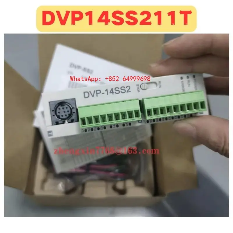 Brand New Original DVP14SS211T Module