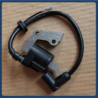 EY15 Ignition Coil Magneto Fits For Subaru Robin EY15 EU15 208 3.5HP 226-70130-08 Replacement Parts