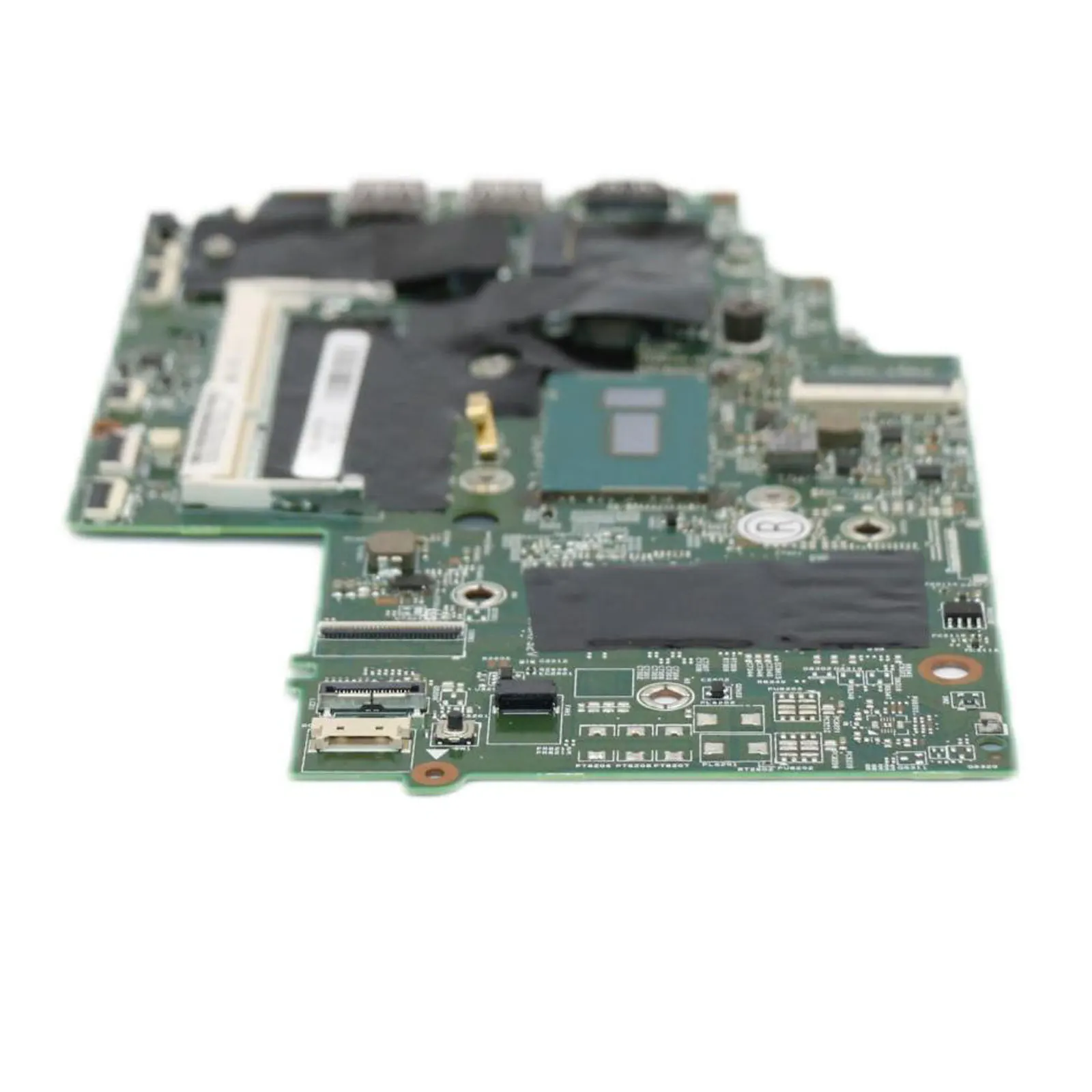 Imagem -03 - Thinkpad-motherboard para Lenovo Yoga 14 20dm 20dn 20dn 133232 Cpu I55200u I7-5500u Uma 100 Trabalho