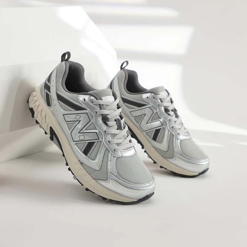 

Спортивная обувь унисекс в стиле ретро, уличные кроссовки для бега, противоскользящие, износостойкие кроссовки, новинка 2025, модные кроссовки для фитнеса для мужчин и женщин