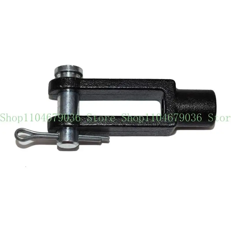 

652F For 1950-1970 CI5564 Manual Adjustable Cylinder Brake Pedal Push Rod