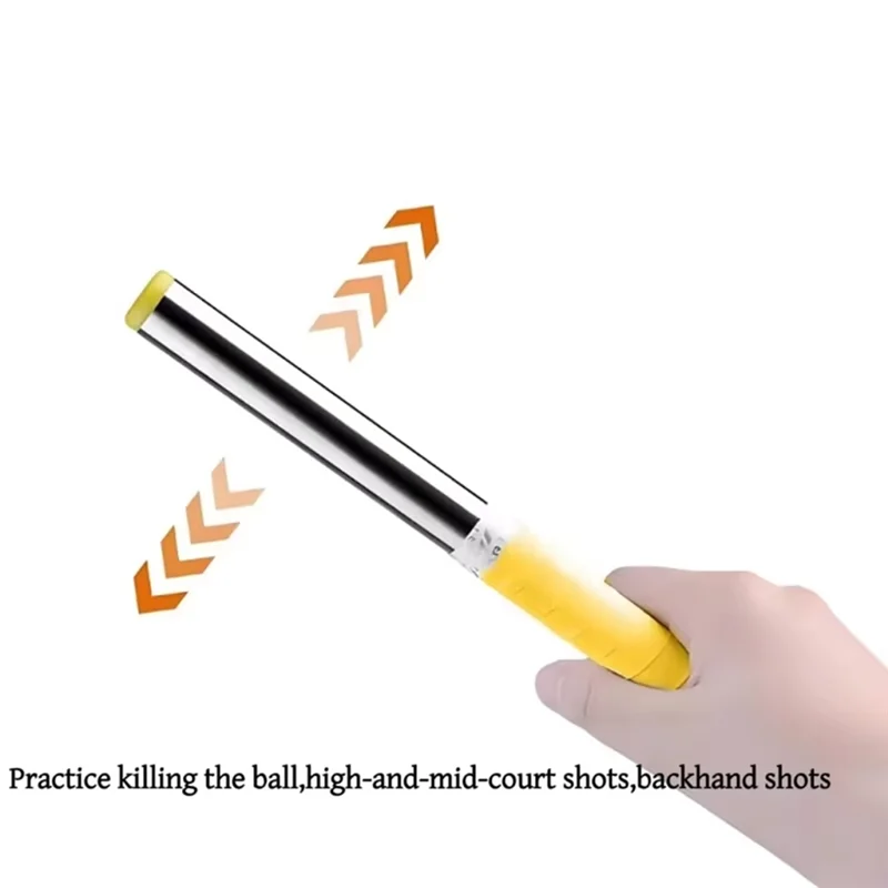 

B72A Power Training Device Anti-Slip Design Sound Feedback Correct Force For Children Adult Beginners