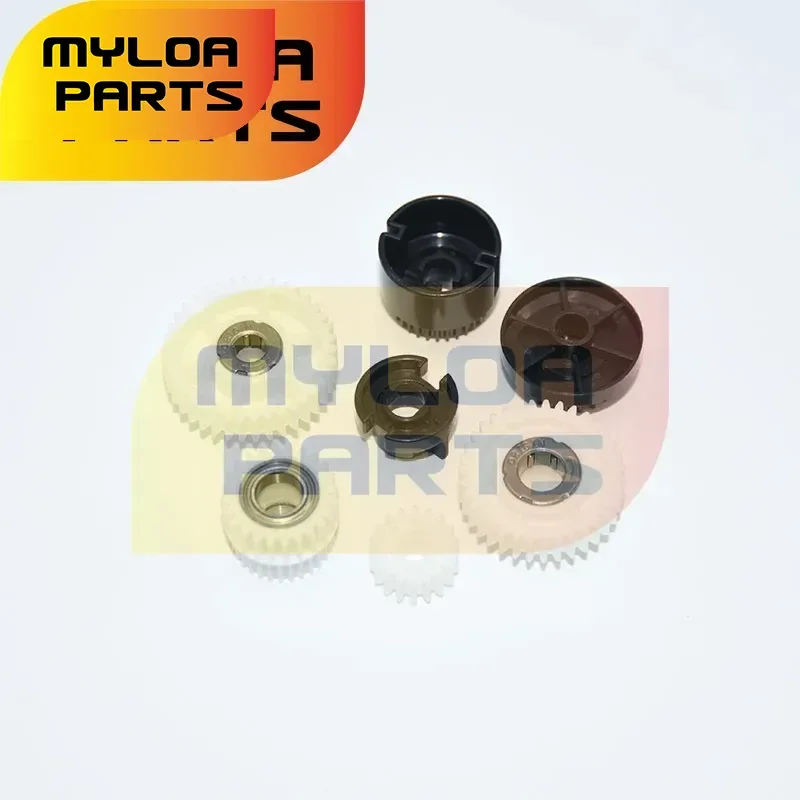 MP7502 PAPER FEED GEAR KIT support for RICOH MP 7500 6002 9002 8000 8001 9001 7503 9003 Aficio 2060 1060 AB01-1466 AB01-7617 AB0