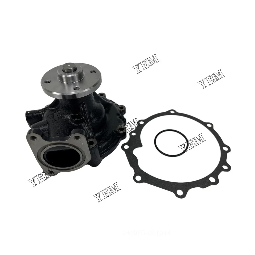 

J08E Water Pump 16100-E0022 16100-E0021 16100-E0070 For Hino Diesel Engine Parts For Hino Water Pump