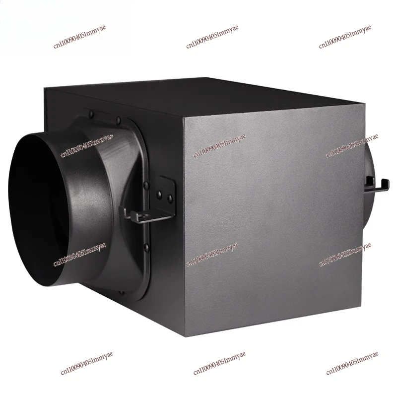 Activated Carbon Air Filter Front Air Inlet Formaldehyde Removal Purifier Filter For Car Interior Air Cleaning System