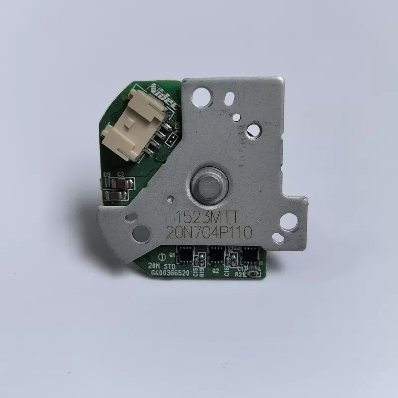 for 20N704P110 Internal Drive Brushless Motor with Built-in Driver 5-12V Electric